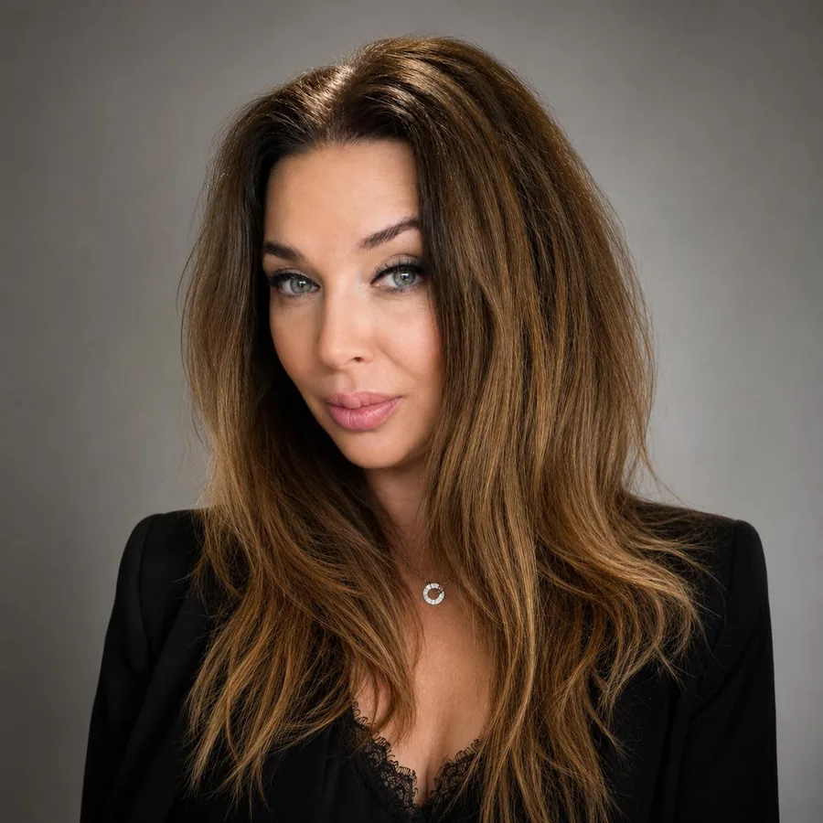 Renata Pôbišová